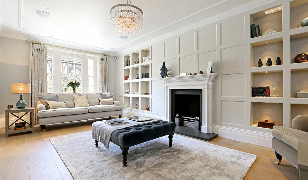 Jubilee Place 3 Bed Property