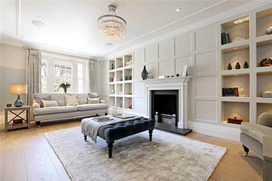 Jubilee Place 3 Bed Property
