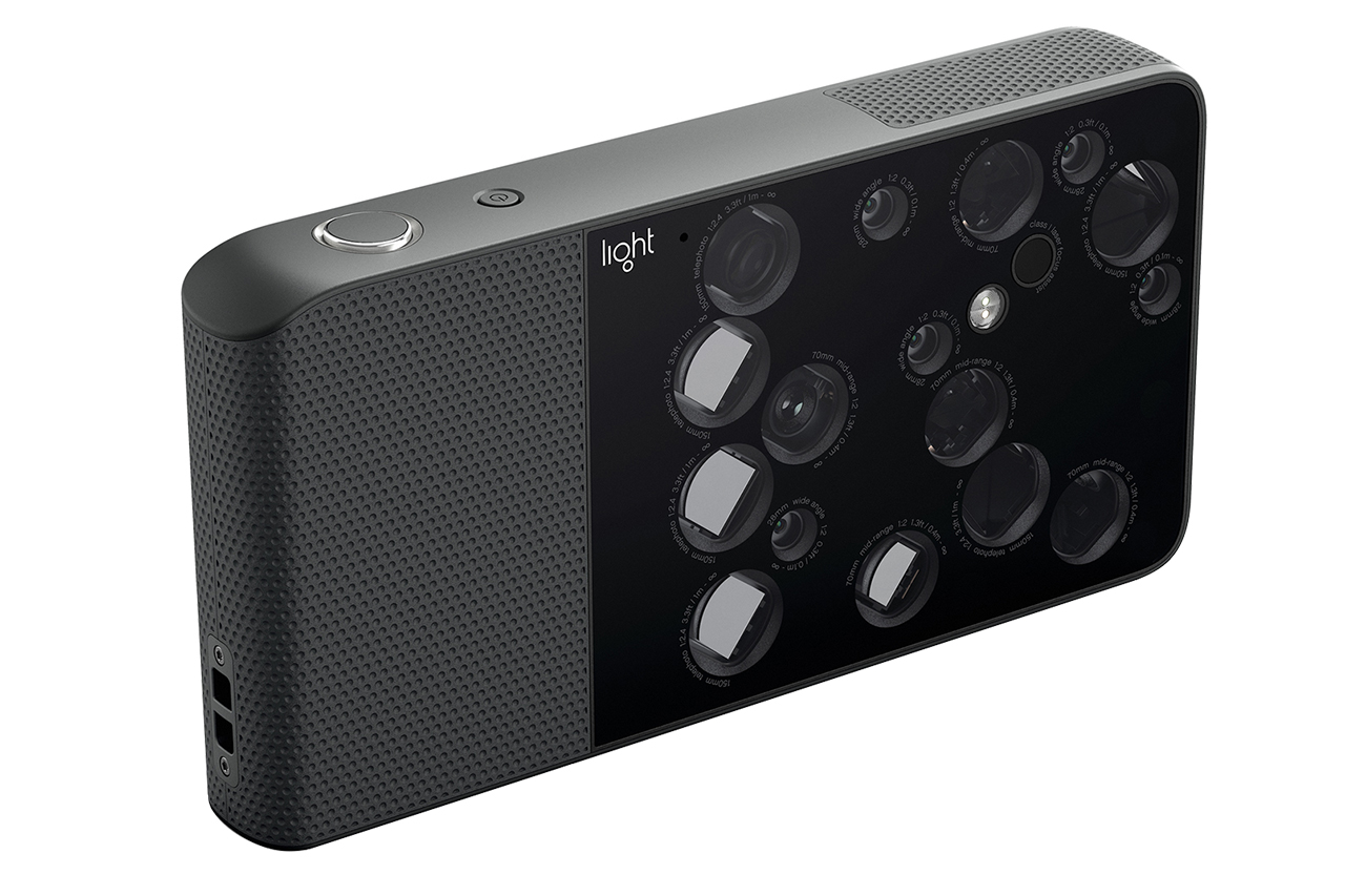 Light L16 Camera