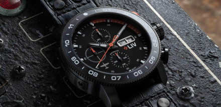 Impulse Buy: Liv Watches ‘The Breakthrough’ Kickstarter Collection