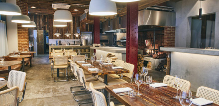 Restaurant & Bar News (Feb ’18)