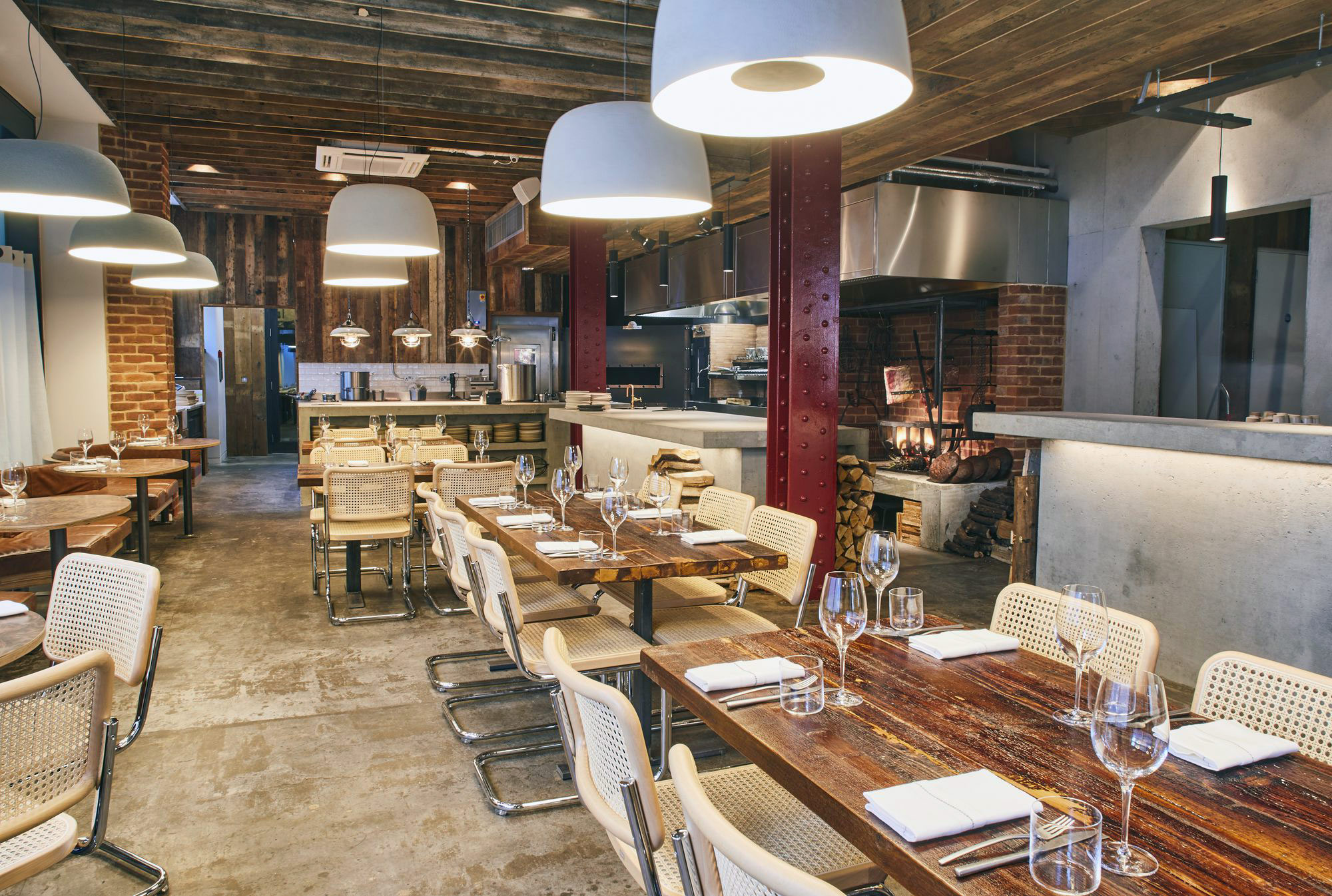 Restaurant & Bar News (Feb ’18)