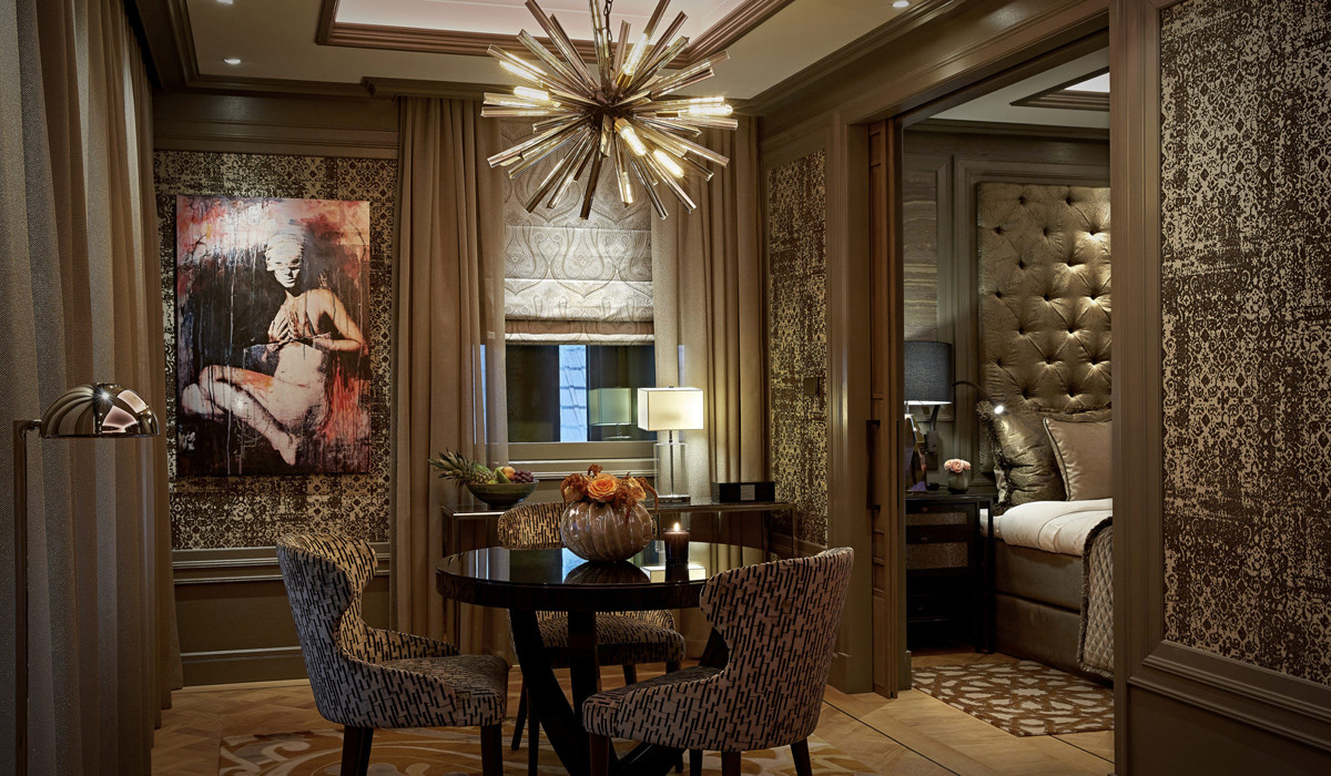 Hotel TwentySeven Amsterdam