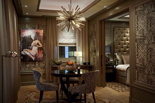 Hotel TwentySeven Amsterdam