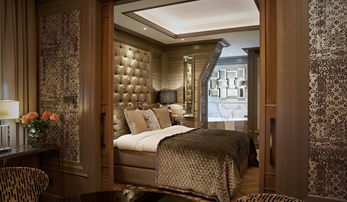 Hotel TwentySeven Amsterdam