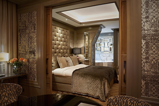 Hotel TwentySeven Amsterdam