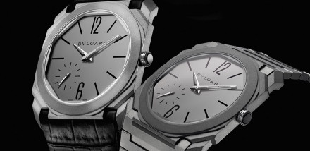 Bulgari Octo Finissimo Automatic