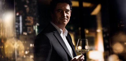 Moet & Chandon: The Duties of a Chef de Cave