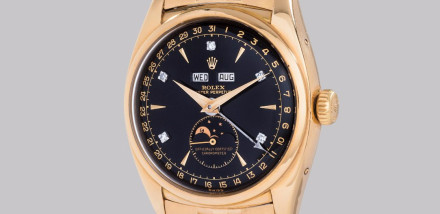 Will This Rolex Beat The 2.5 Million World Record?