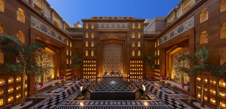 Seventh Heaven: Seven Of The Most Spectacular Holiday Experiences