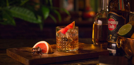 The Real Taste of Cuba