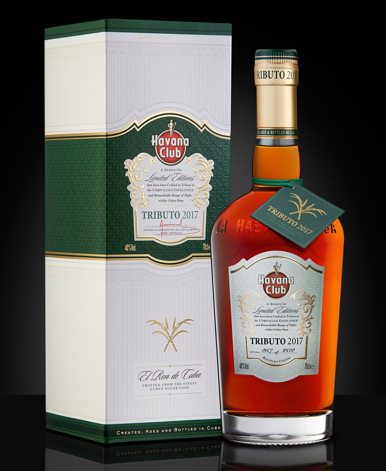 Havana Club Tributo