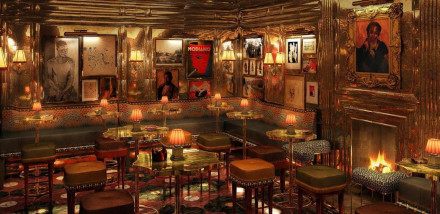 First Look At Annabel’s $55 Million Relocation
