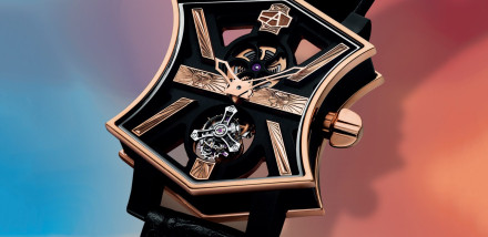 Artya Sun Tourbillon 1/1