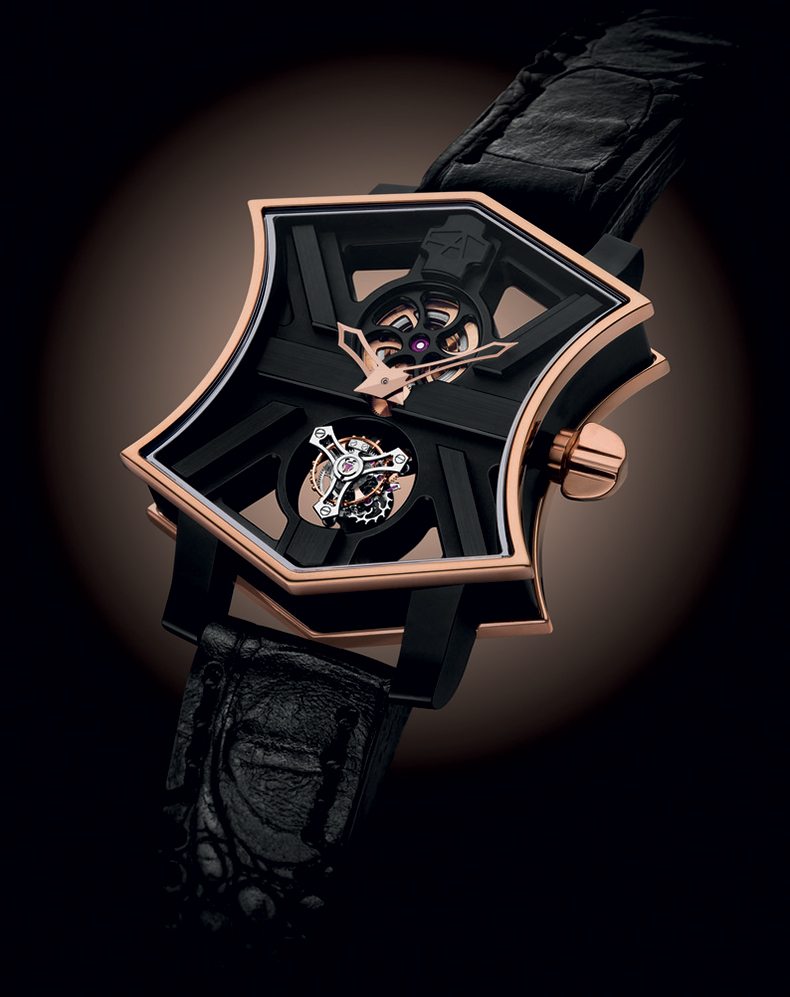 Artya Sun Tourbillon 1/1