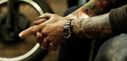 Ask The Oracle: Customised Watches – Blasphemy Or Brilliance?
