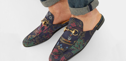 The Five Best Loafers for Summer
