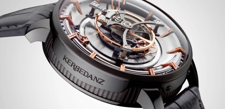 Watch Of The Week: Kerbedanz Maximus