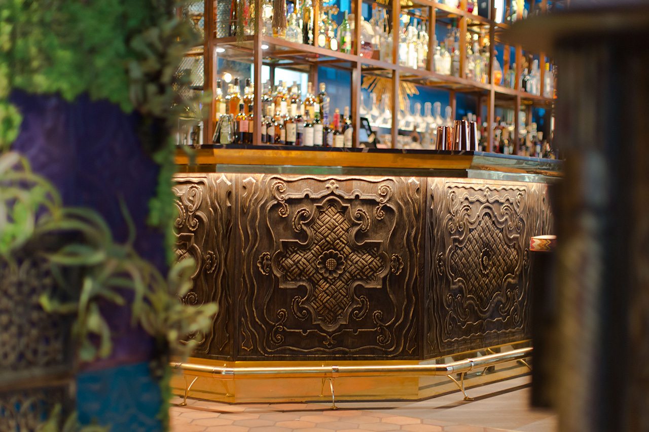 Coya Angel Court