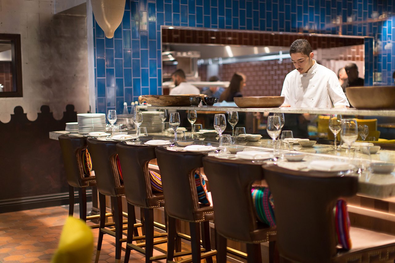 Coya Angel Court