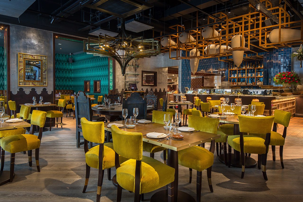 Coya Angel Court