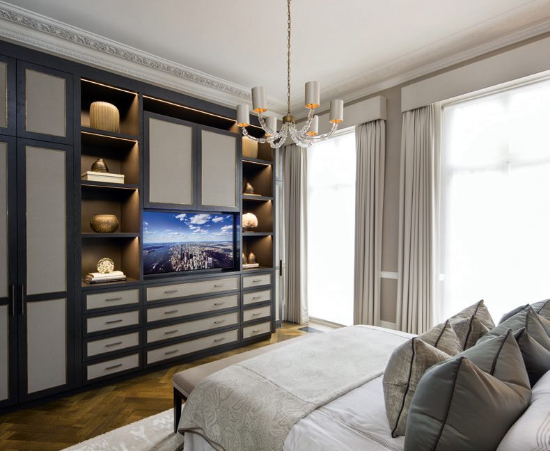 Crestron