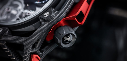 Ask The Oracle: Automotive Themed Watches – Cool Or Uncool?