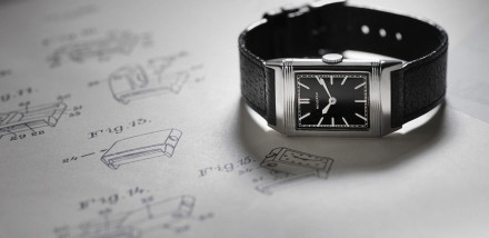Celebrate the Reverso with Jaeger-LeCoultre and Christie’s
