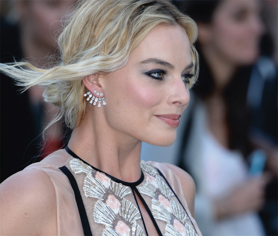 Margot Robbie