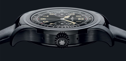 Montblanc Summit Smartwatch Review