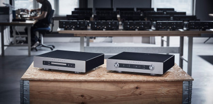 Ultimate Sound: The Best From Munich High End Show