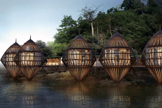 Ritz Carlton Langkawi