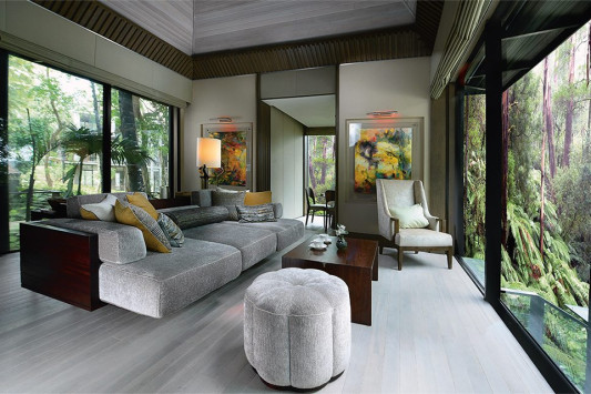 Ritz Carlton Langkawi