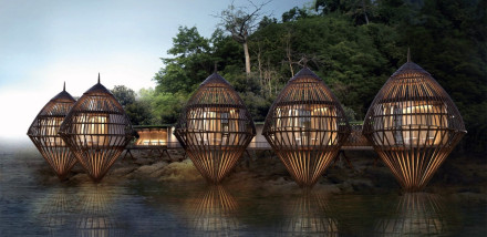 Ritz Carlton’s Langkawi Resort Opens Next Month