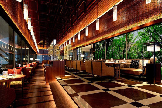 Ritz Carlton Langkawi