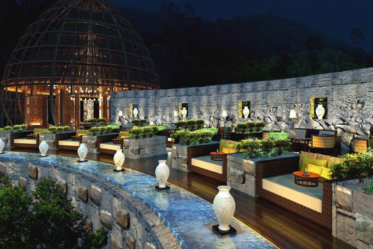 Ritz Carlton Langkawi