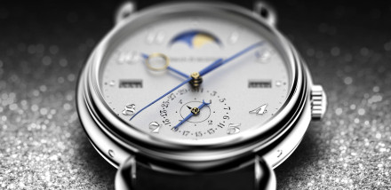 Watch Focus: Urban Jürgensen