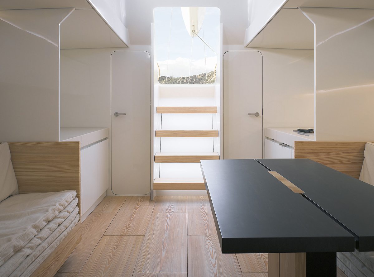 B60 Luca Brenta By John Pawson