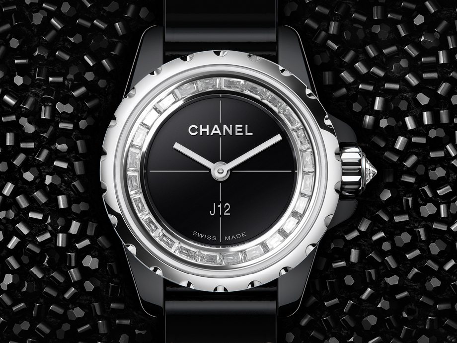 Chanel J12 – XS