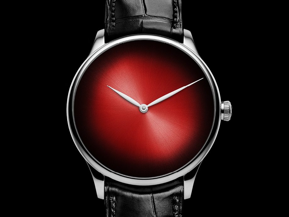 H. Moser & Cie Venturer Concept Only Watch