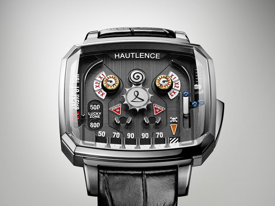 Hautlence BALL-e