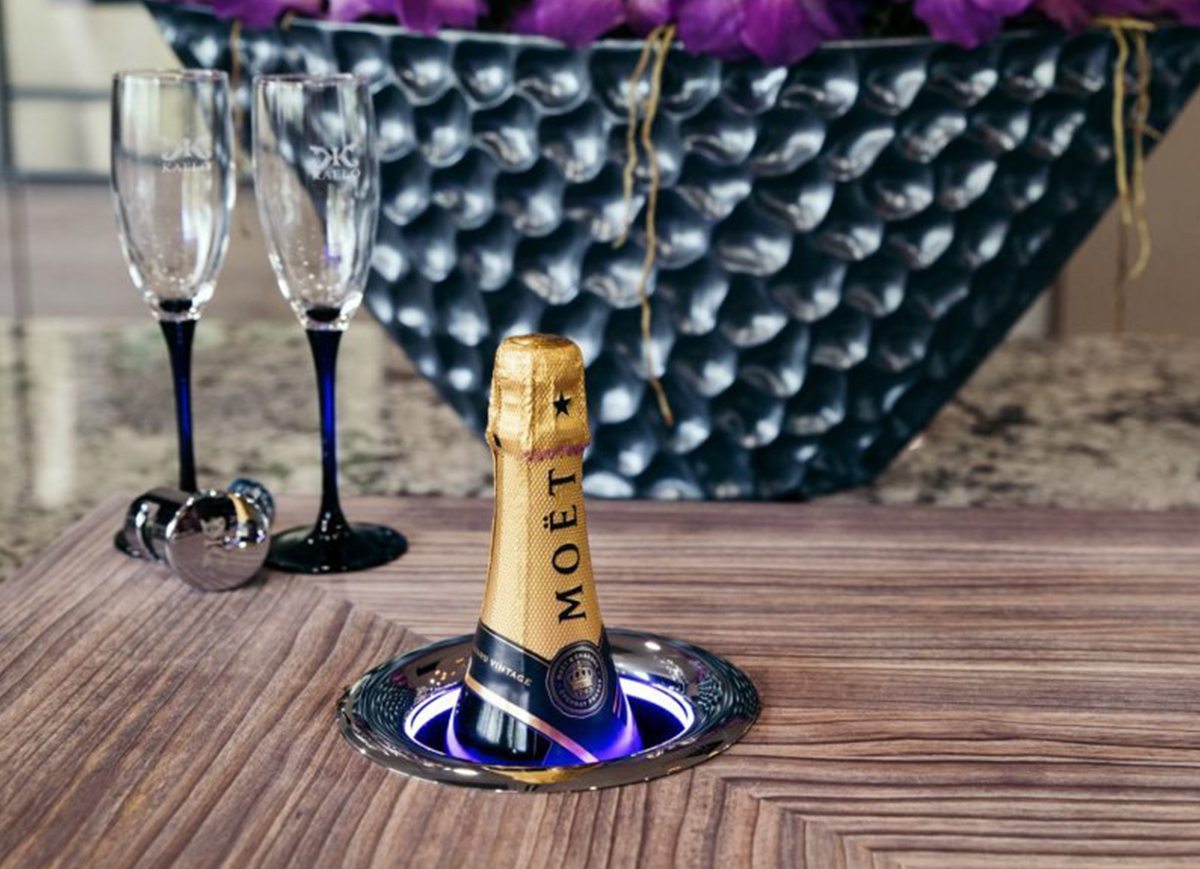 Kaelo Wine Cooler