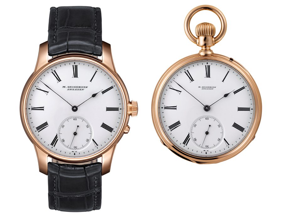 Moritz Grossmann Atum Homage