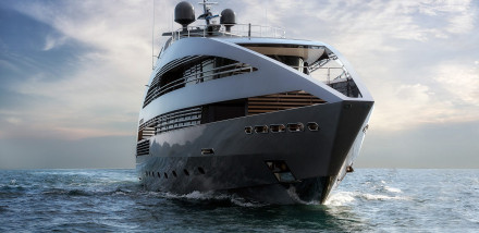Grand Designs: Superyachts Made by Architects