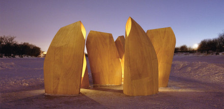 Art News: The V&A’s ‘Plywood: Material of the Modern World’ Exhibition