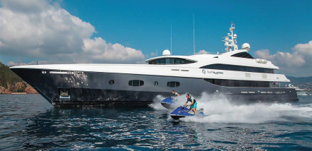 Boat Party: What You Need In The World of Yachting
