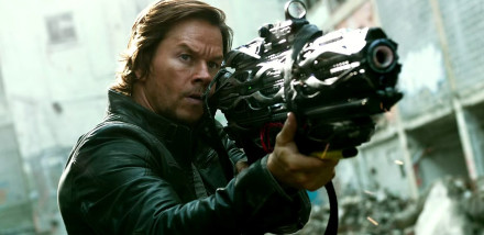 Movie Watch: Transformers: The Last Knight