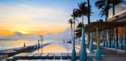 The World’s Most Luxurious Island Getaways