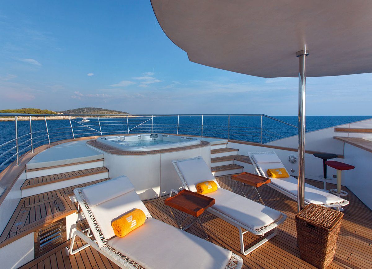 Yachts Croatia JoyMe