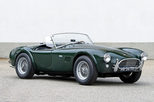 1964 Shelby 289 Cobra